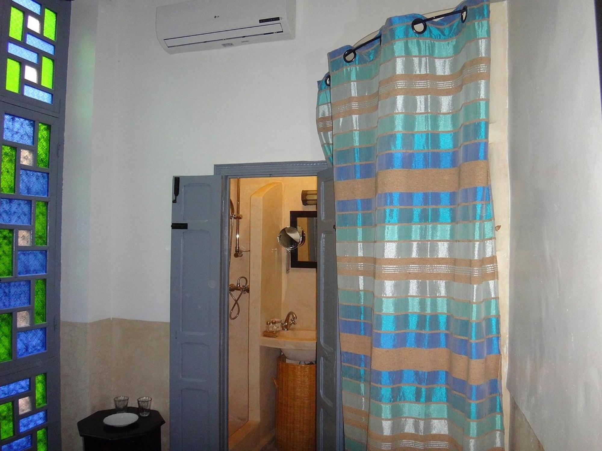 Riad Bel Haj Marrakesh Camera foto
