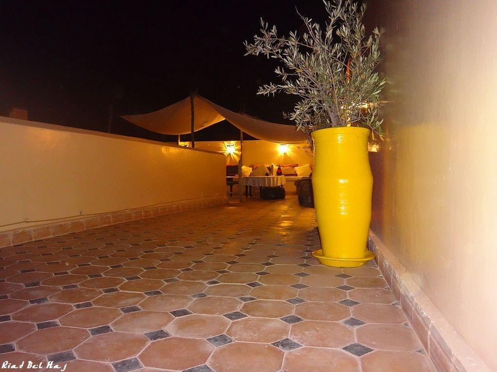 Riad Bel Haj Marrakesh Esterno foto