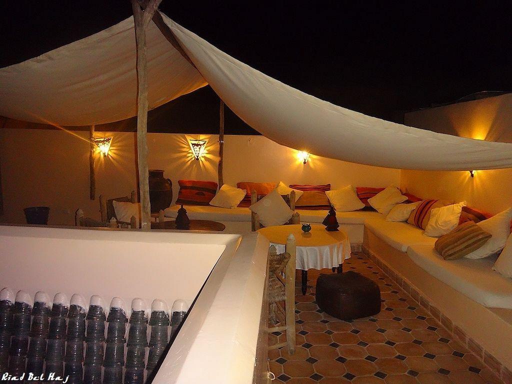 Riad Bel Haj Marrakesh Esterno foto