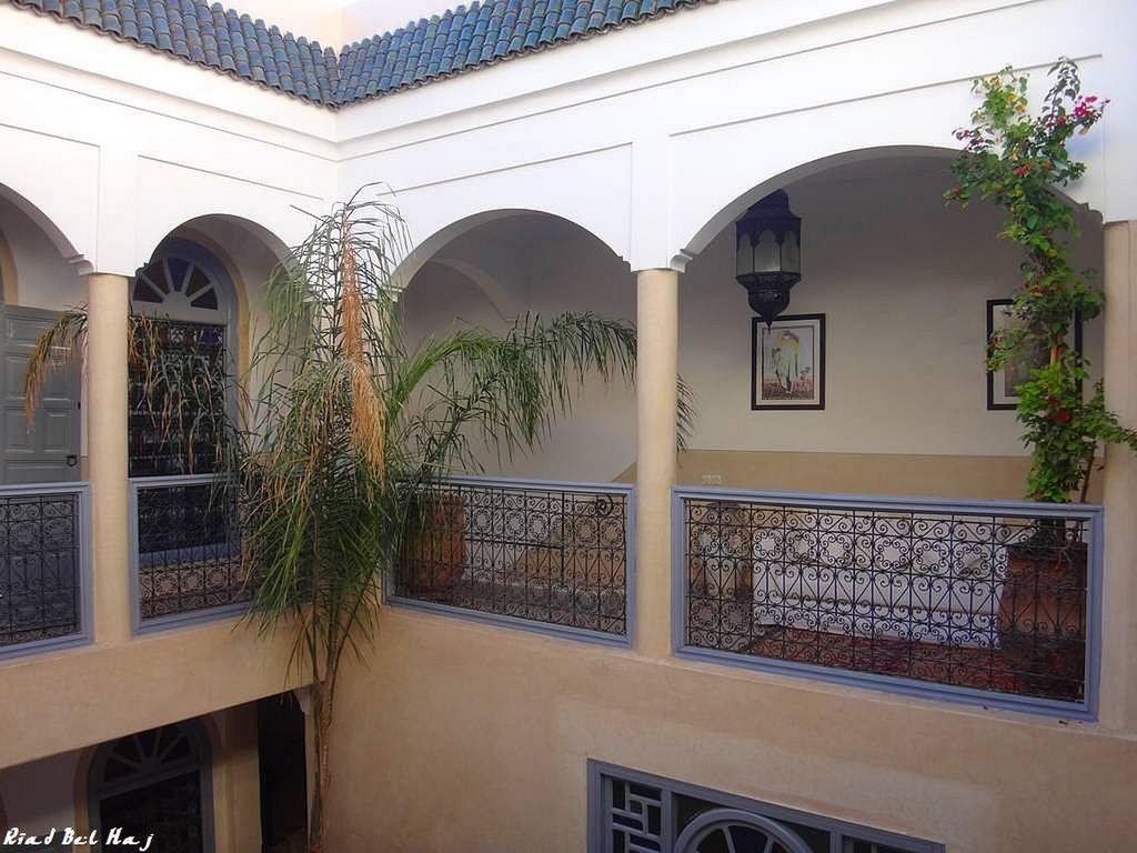 Riad Bel Haj Marrakesh Esterno foto