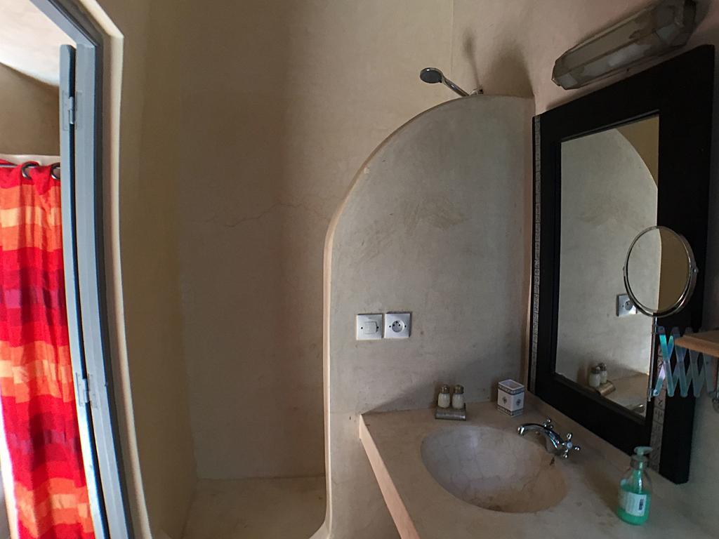Riad Bel Haj Marrakesh Esterno foto