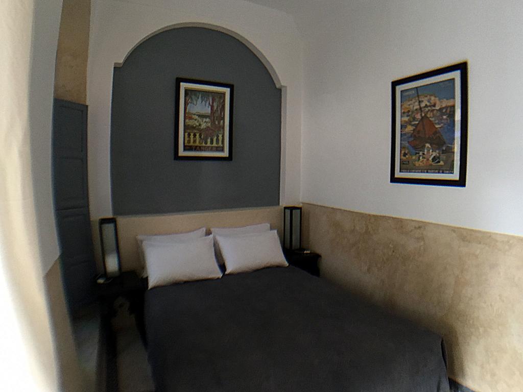 Riad Bel Haj Marrakesh Esterno foto