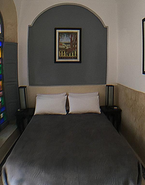 Riad Bel Haj Marrakesh Esterno foto