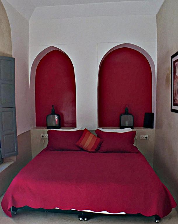 Riad Bel Haj Marrakesh Esterno foto