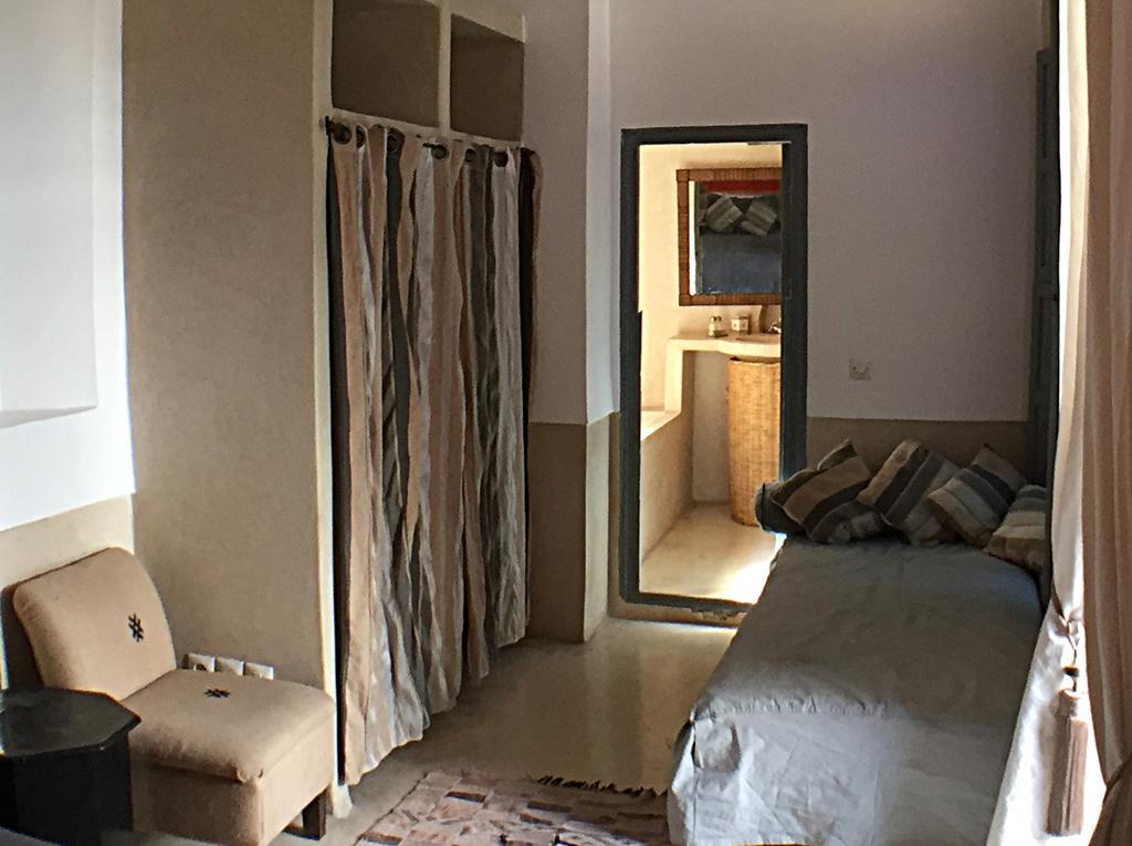 Riad Bel Haj Marrakesh Esterno foto