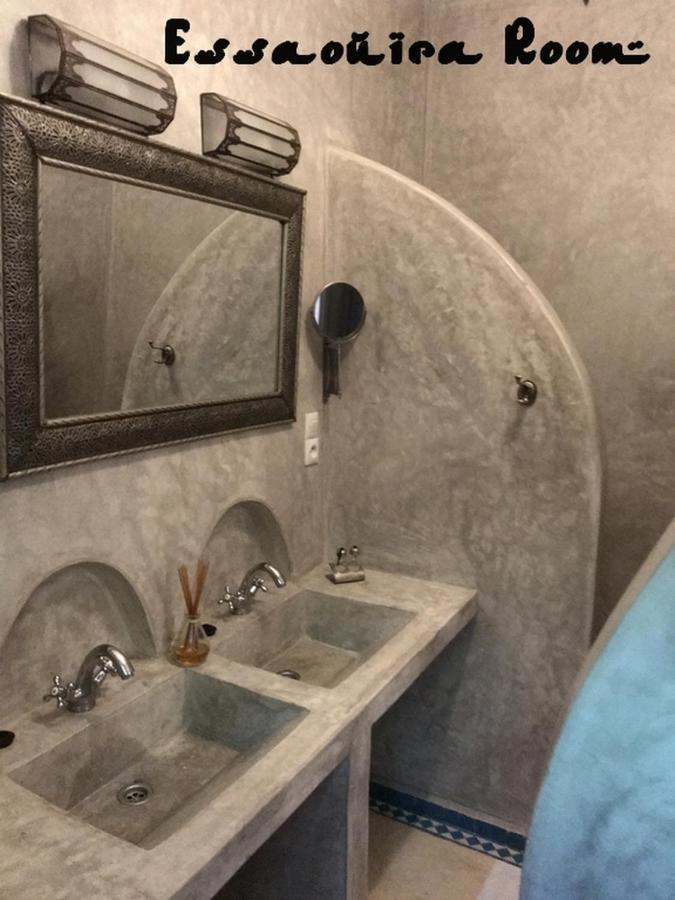 Riad Bel Haj Marrakesh Esterno foto
