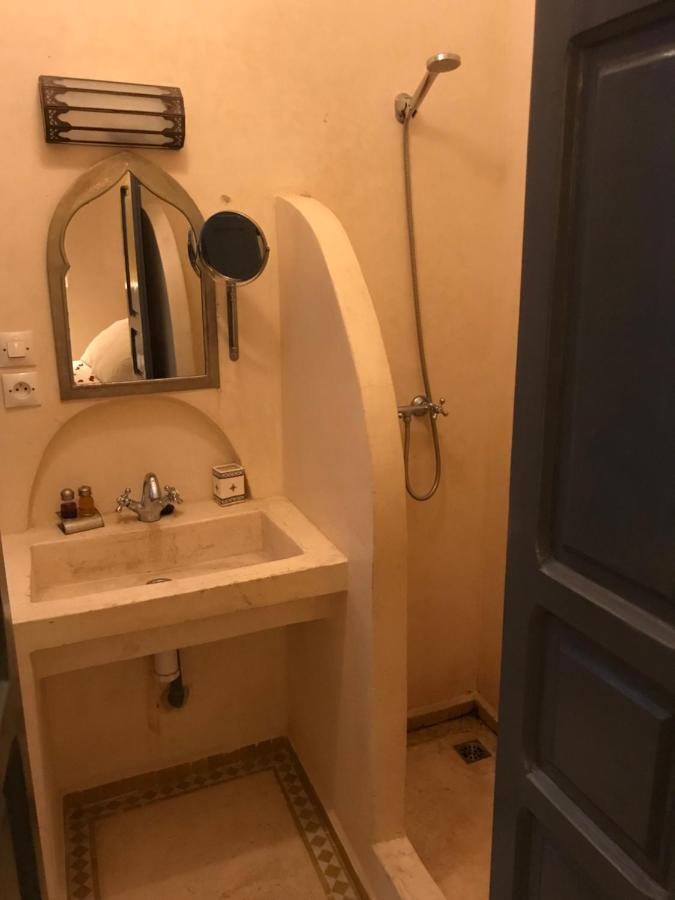 Riad Bel Haj Marrakesh Esterno foto