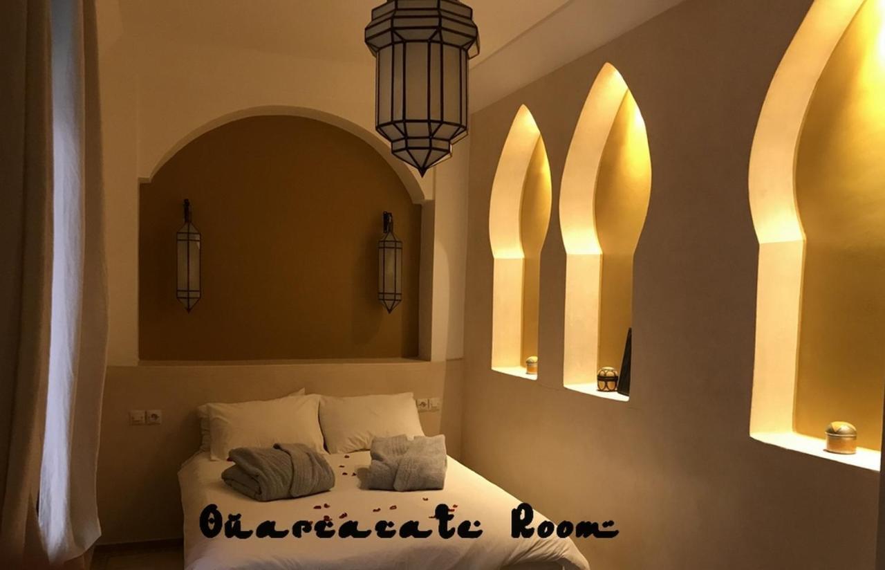 Riad Bel Haj Marrakesh Esterno foto